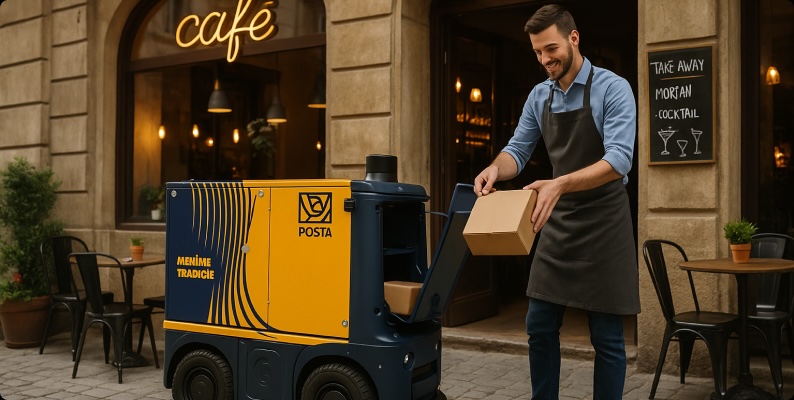 autonomous-delivery